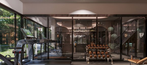 Apartamento 2+1 em Alanya, Turkey N.º 13609 16