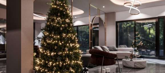 Apartamento 2+1 em Alanya, Turkey N.º 13609 9