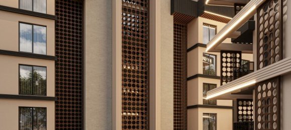 Apartamento 2+1 em Alanya, Turkey N.º 13609 4