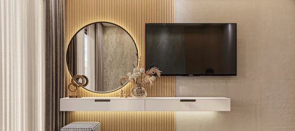 Apartamento 2+1 em Alanya, Turkey N.º 13609 26