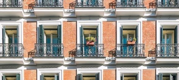 Apartamento T4 em Madrid, Spain N.º 157933 2