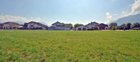 Land in Meiningen, Austria No. 236228 8