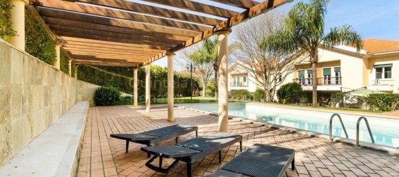 4 Schlafzimmer Haus in Cascais, Portugal, Nr. 93371 21