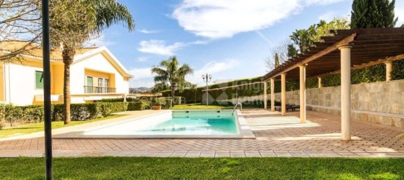 4 Schlafzimmer Haus in Cascais, Portugal, Nr. 93371 23