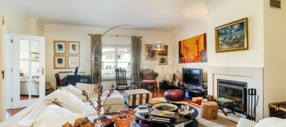 4 Schlafzimmer Haus in Cascais, Portugal, Nr. 93371 3