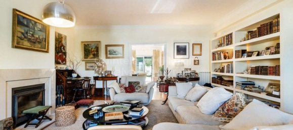 4 Schlafzimmer Haus in Cascais, Portugal, Nr. 93371 4