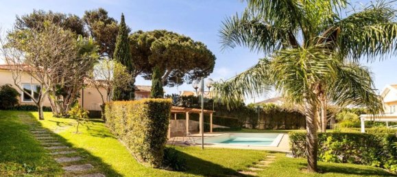 4 Schlafzimmer Haus in Cascais, Portugal, Nr. 93371 19