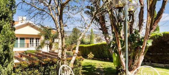 4 Schlafzimmer Haus in Cascais, Portugal, Nr. 93371 22