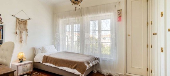 4 Schlafzimmer Haus in Cascais, Portugal, Nr. 93371 12