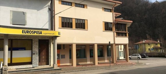 3-Zimmer Gewerbliche Immobilie in Pordenone, Italy, Nr. 139948 3