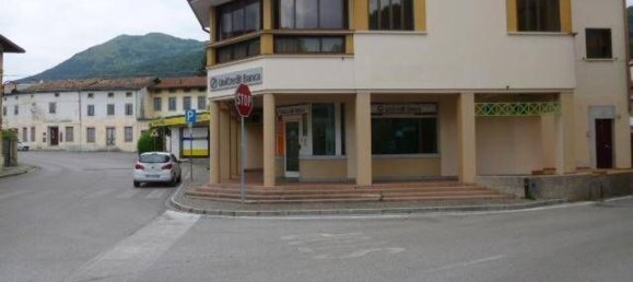 3-Zimmer Gewerbliche Immobilie in Pordenone, Italy, Nr. 139948 4