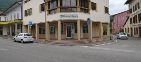 3-Zimmer Gewerbliche Immobilie in Pordenone, Italy, Nr. 139948 2