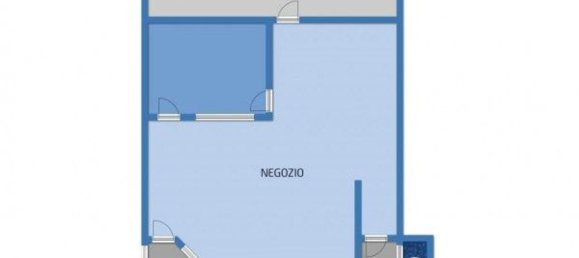 3-Zimmer Gewerbliche Immobilie in Pordenone, Italy, Nr. 139948 11
