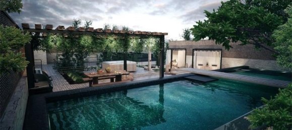 2 chambres Appartement à Quintana Roo, Mexico No. 170648 2