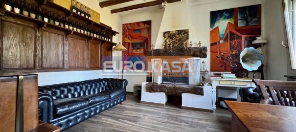 2 bedrooms Villa in Treviglio, Italy No. 341883 23