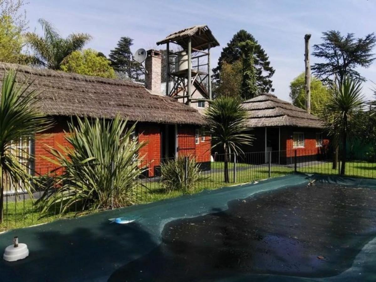 Ferme à Moreno, Argentina No. 34260