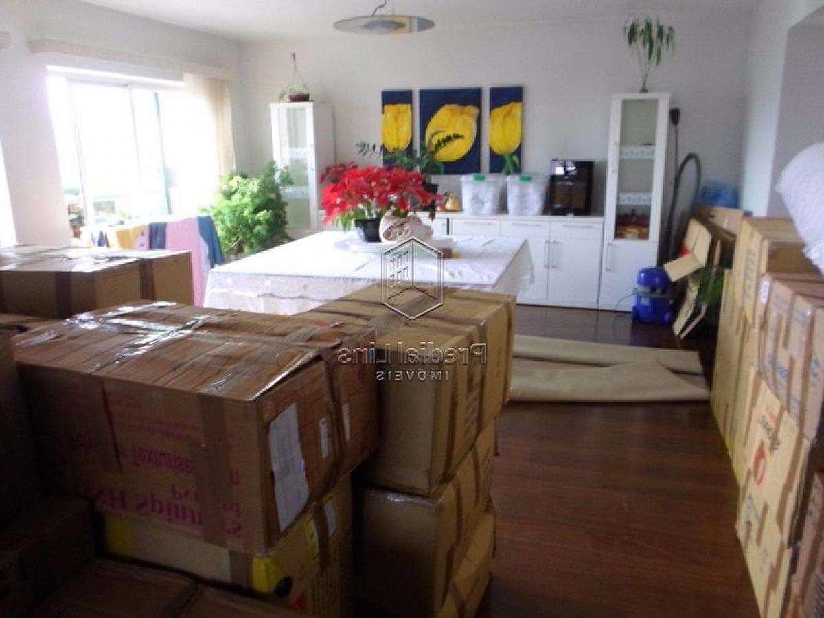 3 bedrooms Apartment in Sao Paulo, Brazil No. 563531