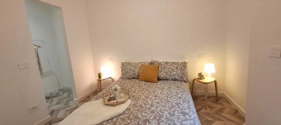 2 rooms Apartment in Rome, Italy No. 16934 16