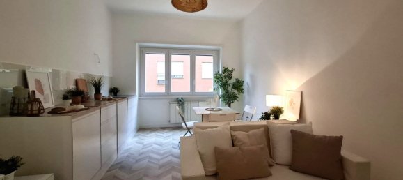 2 rooms Apartment in Rome, Italy No. 16934 4