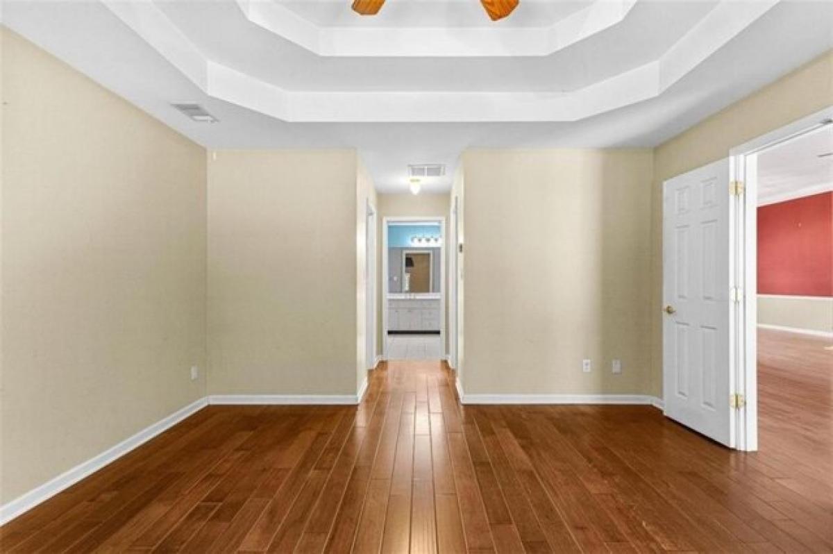 4 bedrooms House in Hampton, USA No. 386456