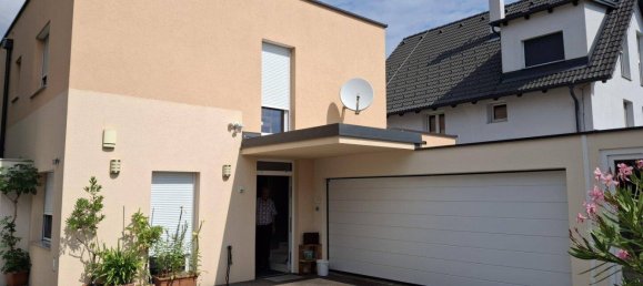 7 rooms House in Lanzendorf, Austria No. 215200 2