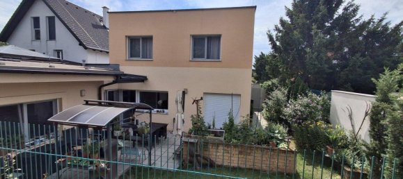 7 rooms House in Lanzendorf, Austria No. 215200 4