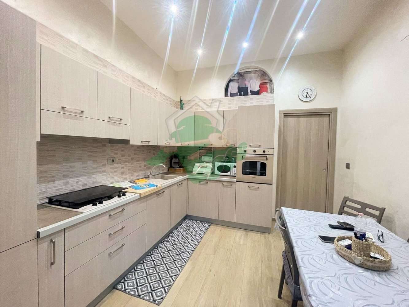 1 bedroom Apartment in Foggia, Italy No. 391568