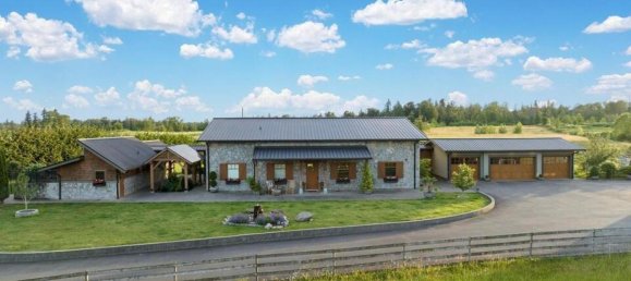 3 bedrooms House in British Columbia, Canada No. 225 6