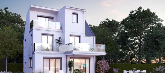 Дом с 4 спальнями в Вена, Австрия № 72696 2