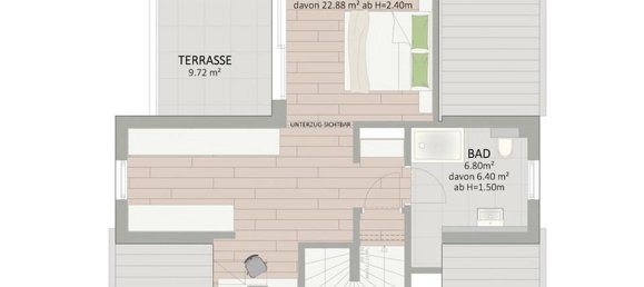 Дом с 4 спальнями в Вена, Австрия № 72696 5