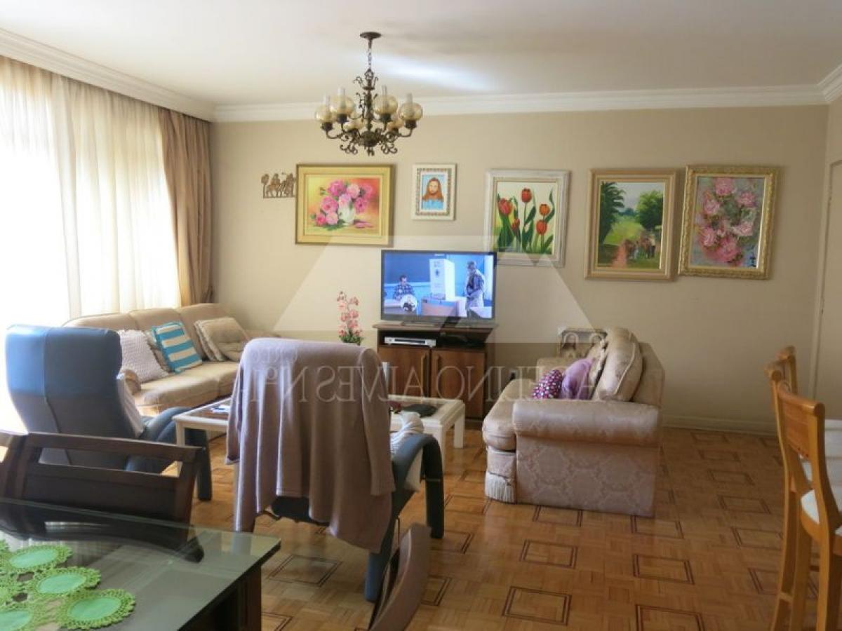 3 Schlafzimmer Wohnung in Sao Paulo, Brazil, Nr. 584550