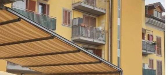3 rooms Apartment in Roncello, Italy No. 4108 2