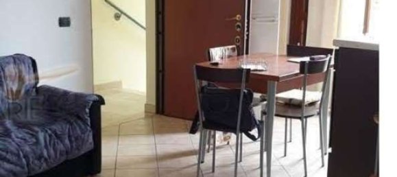 3 rooms Apartment in Roncello, Italy No. 4108 9