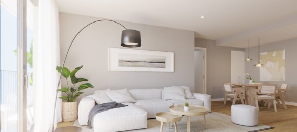 2 غرف نوم شقة في Barcelona, Spain رقم 9741 8