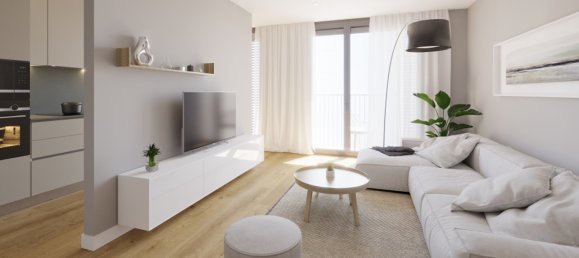 2 غرف نوم شقة في Barcelona, Spain رقم 9741 9