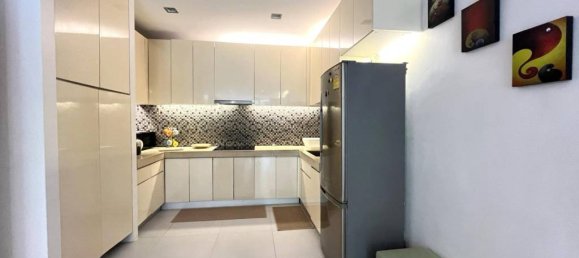 Condominio de 2 dormitorios en Kamala, Thailand No. 58590 4