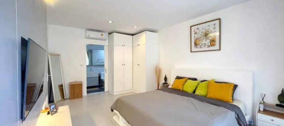 Condominio de 2 dormitorios en Kamala, Thailand No. 58590 2