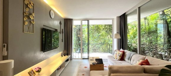 Condominio de 2 dormitorios en Kamala, Thailand No. 58590 7