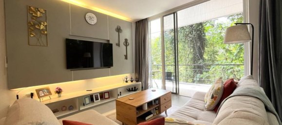 Condominio de 2 dormitorios en Kamala, Thailand No. 58590 9