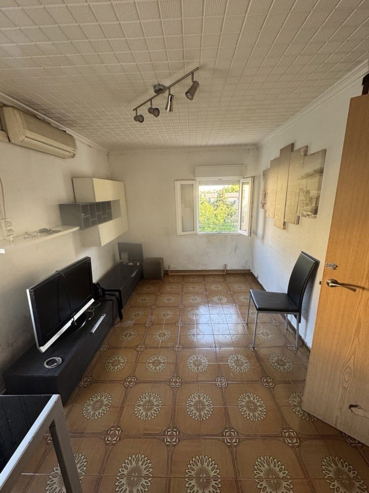 Apartamento T2 em Zaragoza, Spain N.º 172912