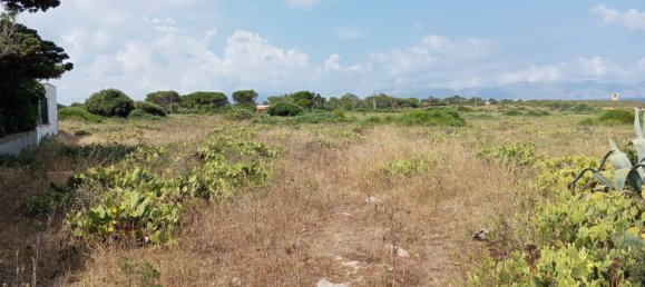 700m² Land in Terrasini, Italy No. 335088 2