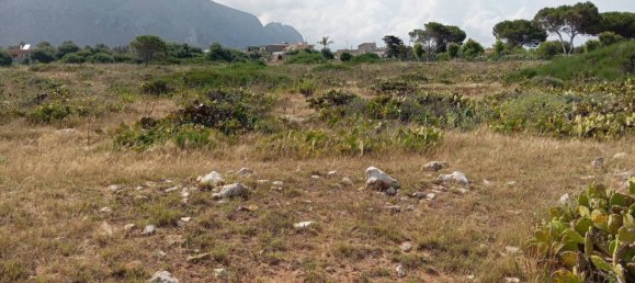 700m² Land in Terrasini, Italy No. 335088 9