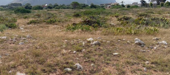 700m² Land in Terrasini, Italy No. 335088 5