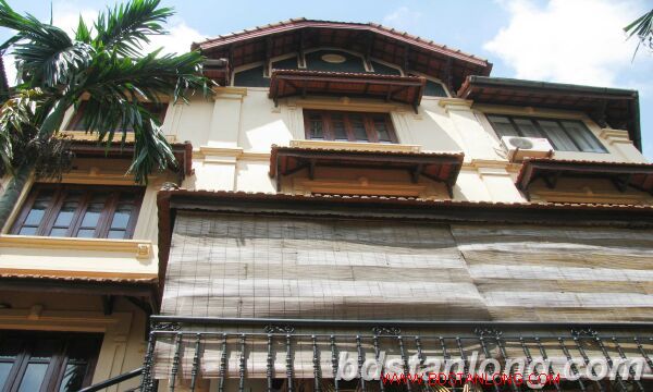 Villa T4 em Tay Ho, Vietnam N.º 6819