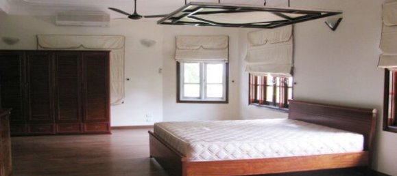 Villa T4 em Tay Ho, Vietnam N.º 6819 7