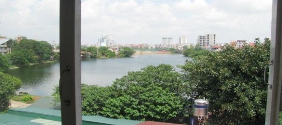 Villa T4 em Tay Ho, Vietnam N.º 6819 9