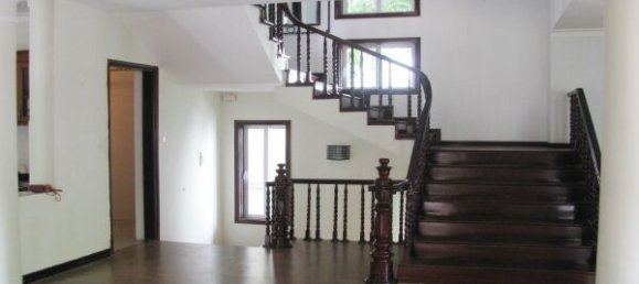 Villa T4 em Tay Ho, Vietnam N.º 6819 6