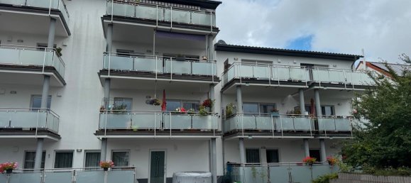 3 bedrooms Apartment in Neunkirchen, Germany No. 227463 5