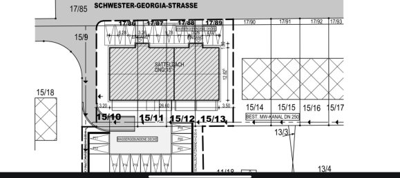 3 bedrooms Apartment in Neunkirchen, Germany No. 227463 3