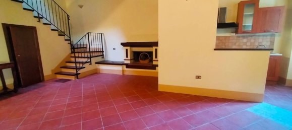 4 rooms Apartment in Spoleto, Italy No. 156379 13
